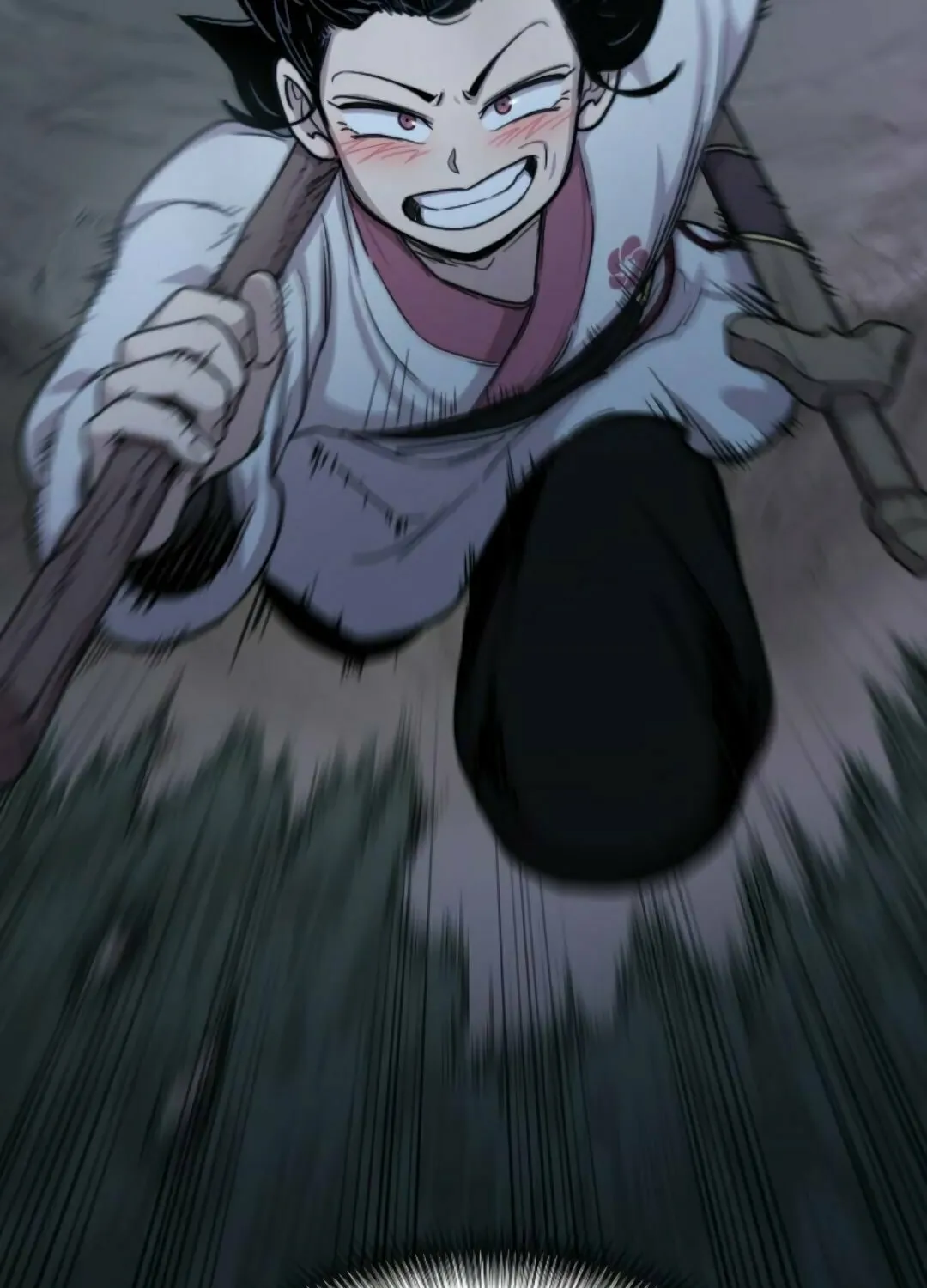 Return of the Blossoming Blade Chapter 7 page 158 - 
