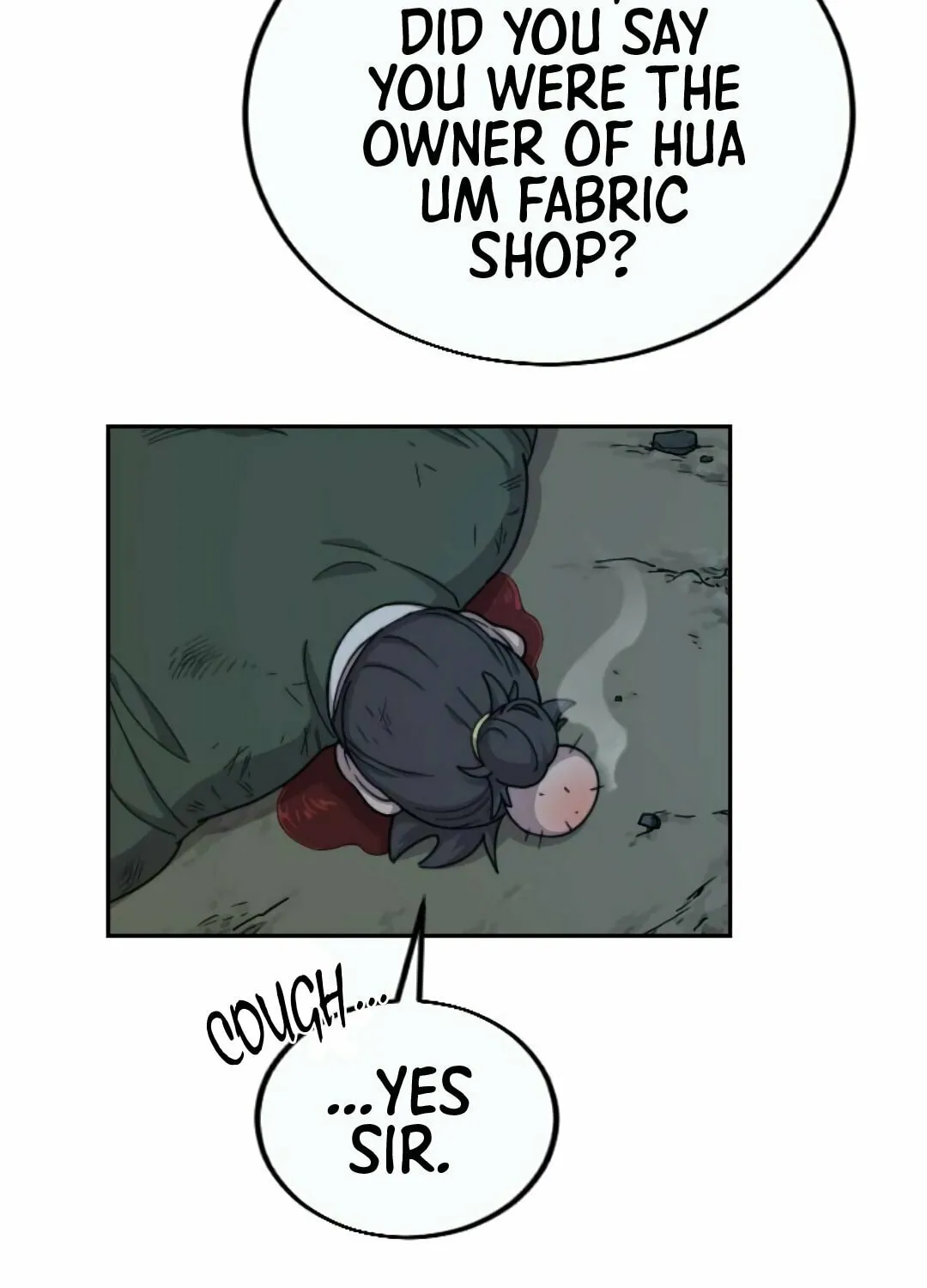 Return of the Blossoming Blade Chapter 7 page 19 - 
