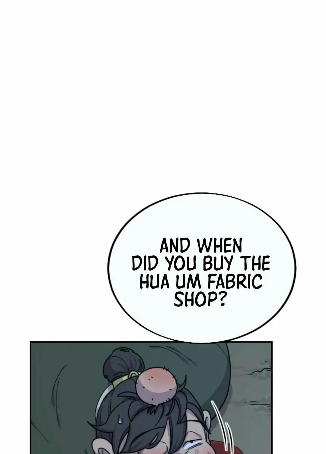 Return of the Blossoming Blade Chapter 7 page 20 - 