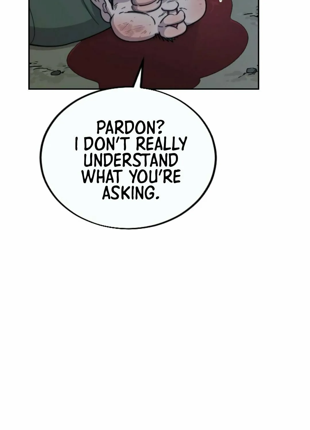 Return of the Blossoming Blade Chapter 7 page 21 - 