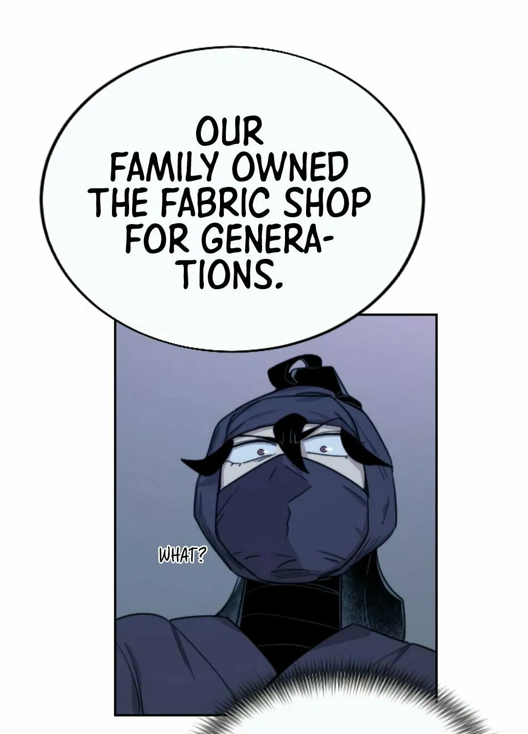 Return of the Blossoming Blade Chapter 7 page 22 - 