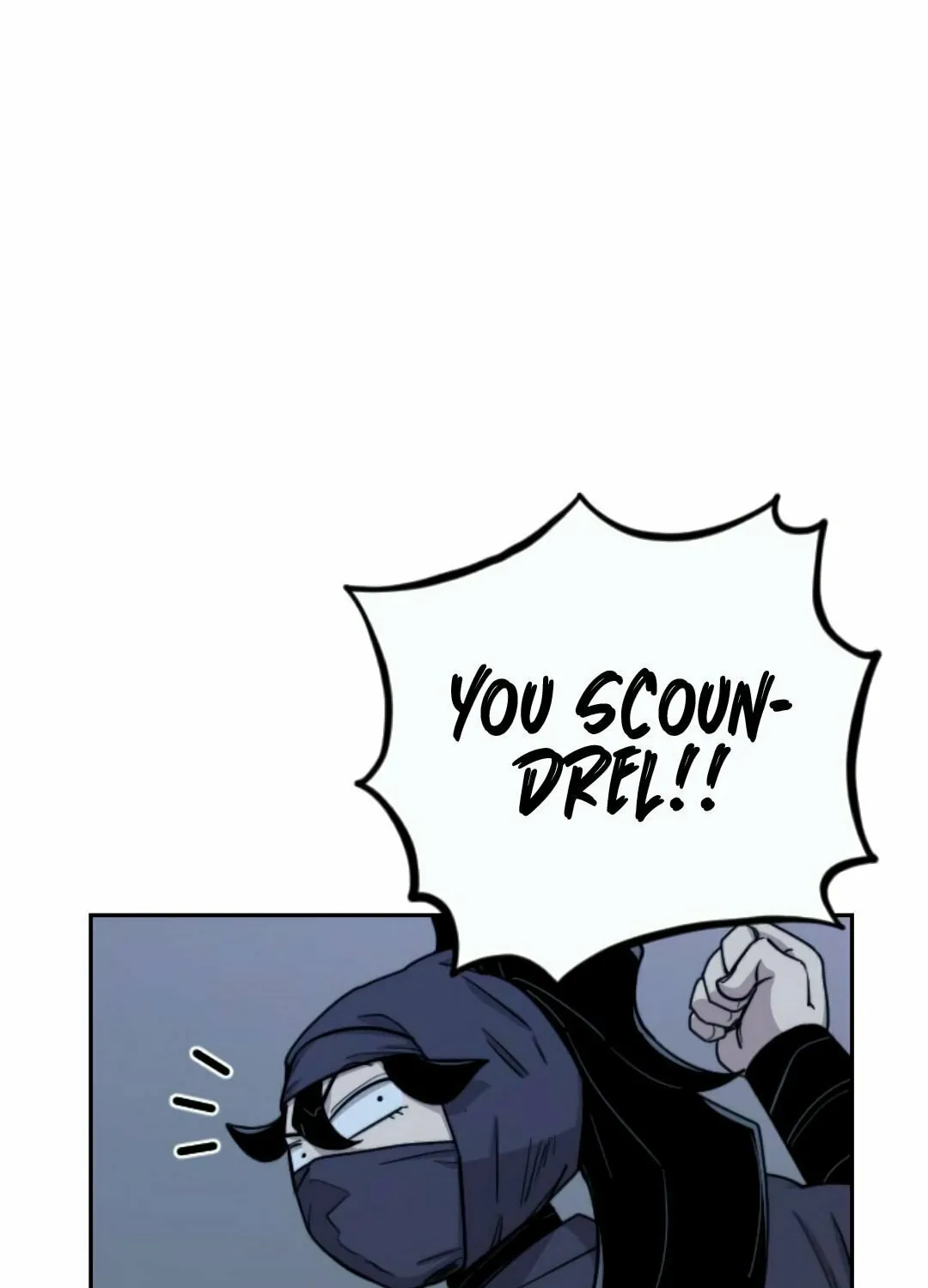 Return of the Blossoming Blade Chapter 7 page 28 - 