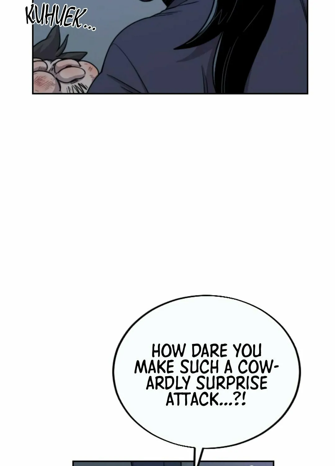 Return of the Blossoming Blade Chapter 7 page 29 - 