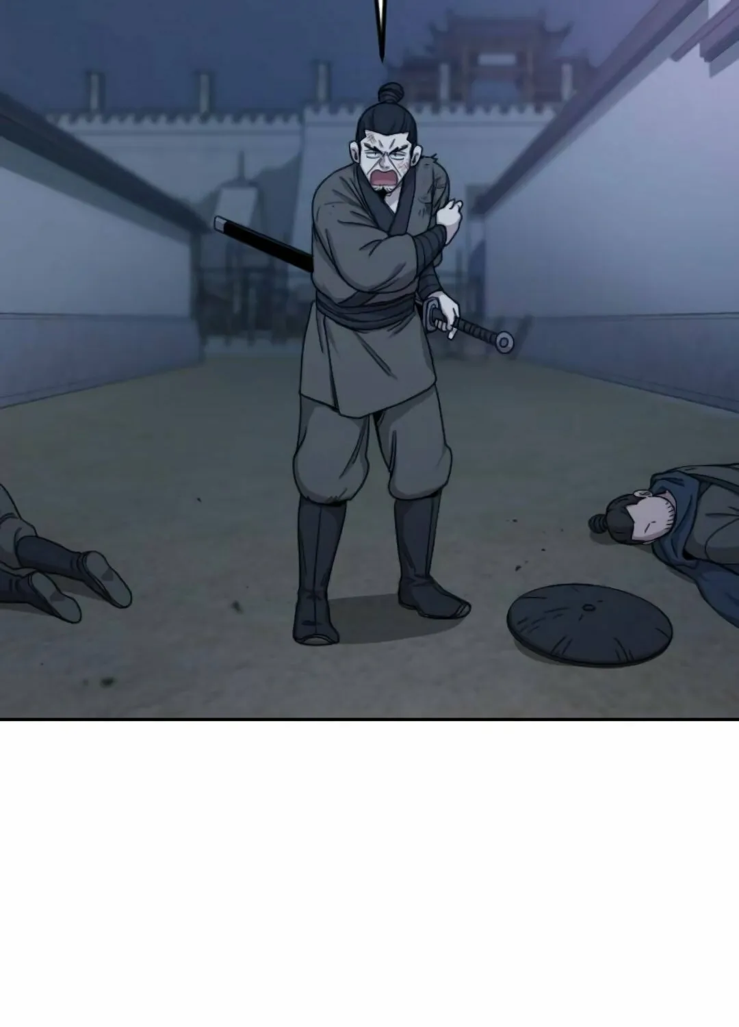 Return of the Blossoming Blade Chapter 7 page 32 - 