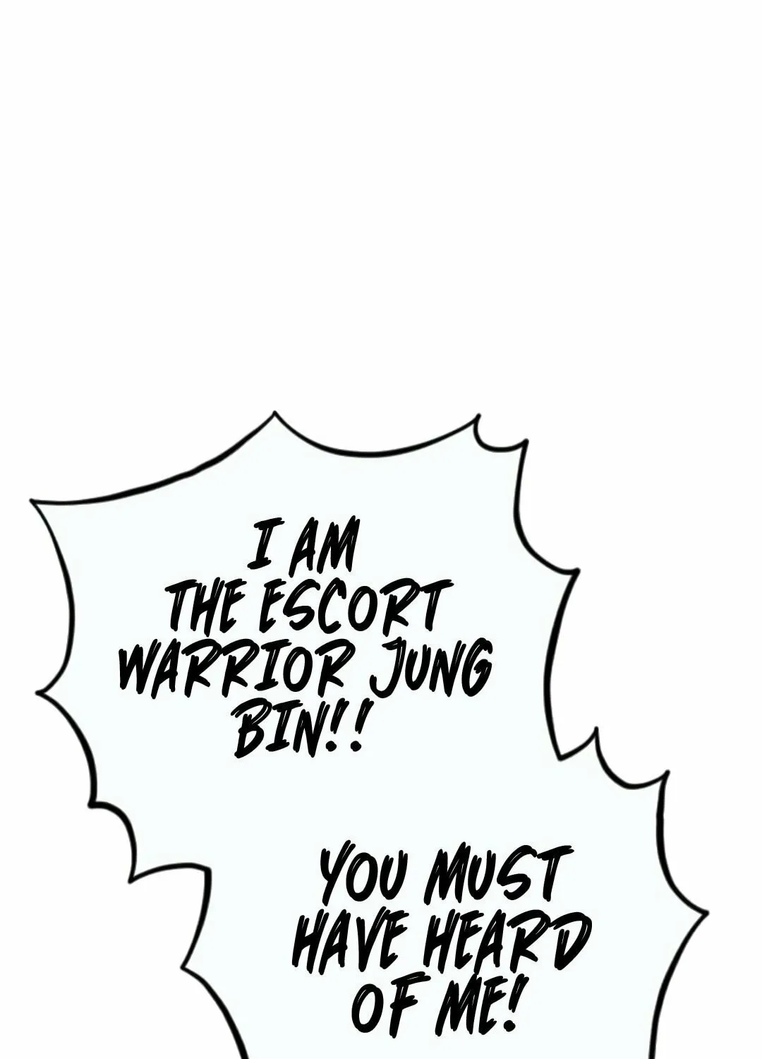 Return of the Blossoming Blade Chapter 7 page 33 - 