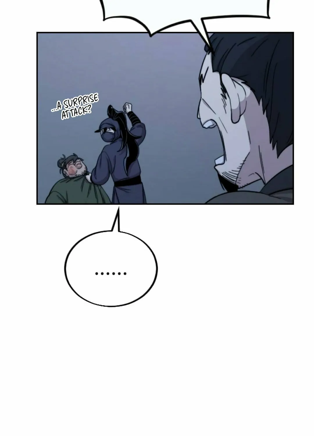 Return of the Blossoming Blade Chapter 7 page 34 - 