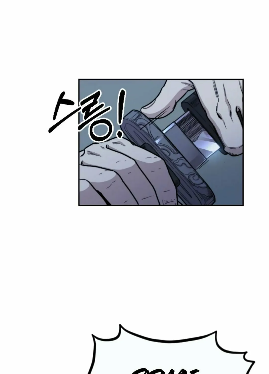 Return of the Blossoming Blade Chapter 7 page 39 - 