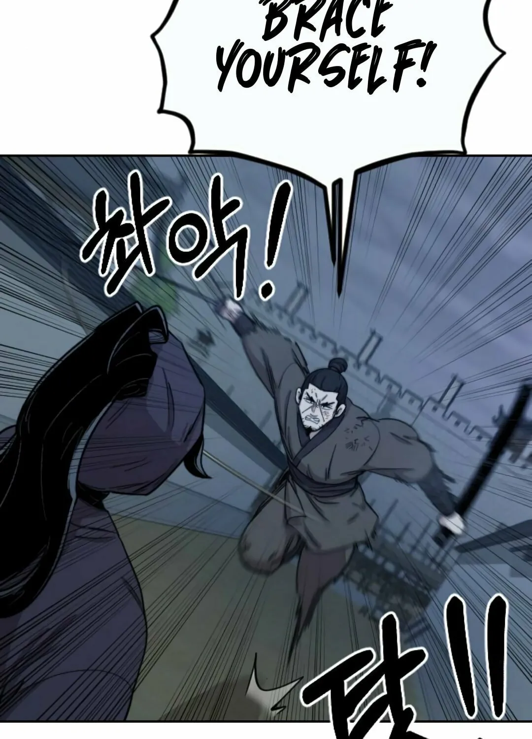 Return of the Blossoming Blade Chapter 7 page 40 - 