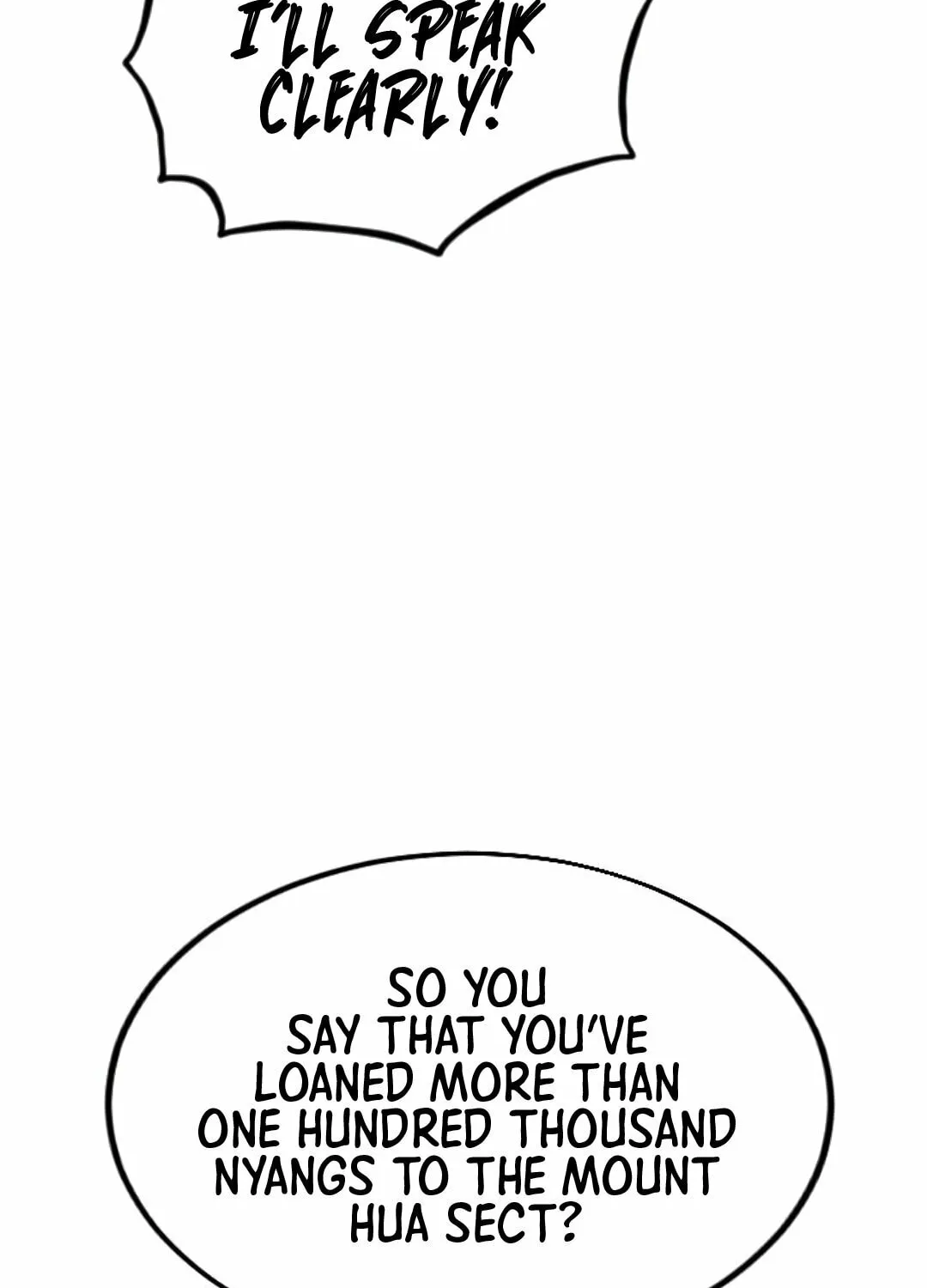 Return of the Blossoming Blade Chapter 7 page 6 - 