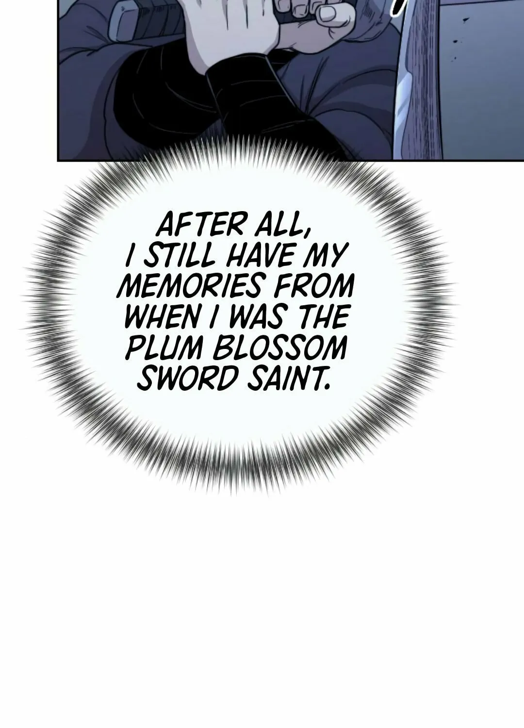 Return of the Blossoming Blade Chapter 7 page 51 - 