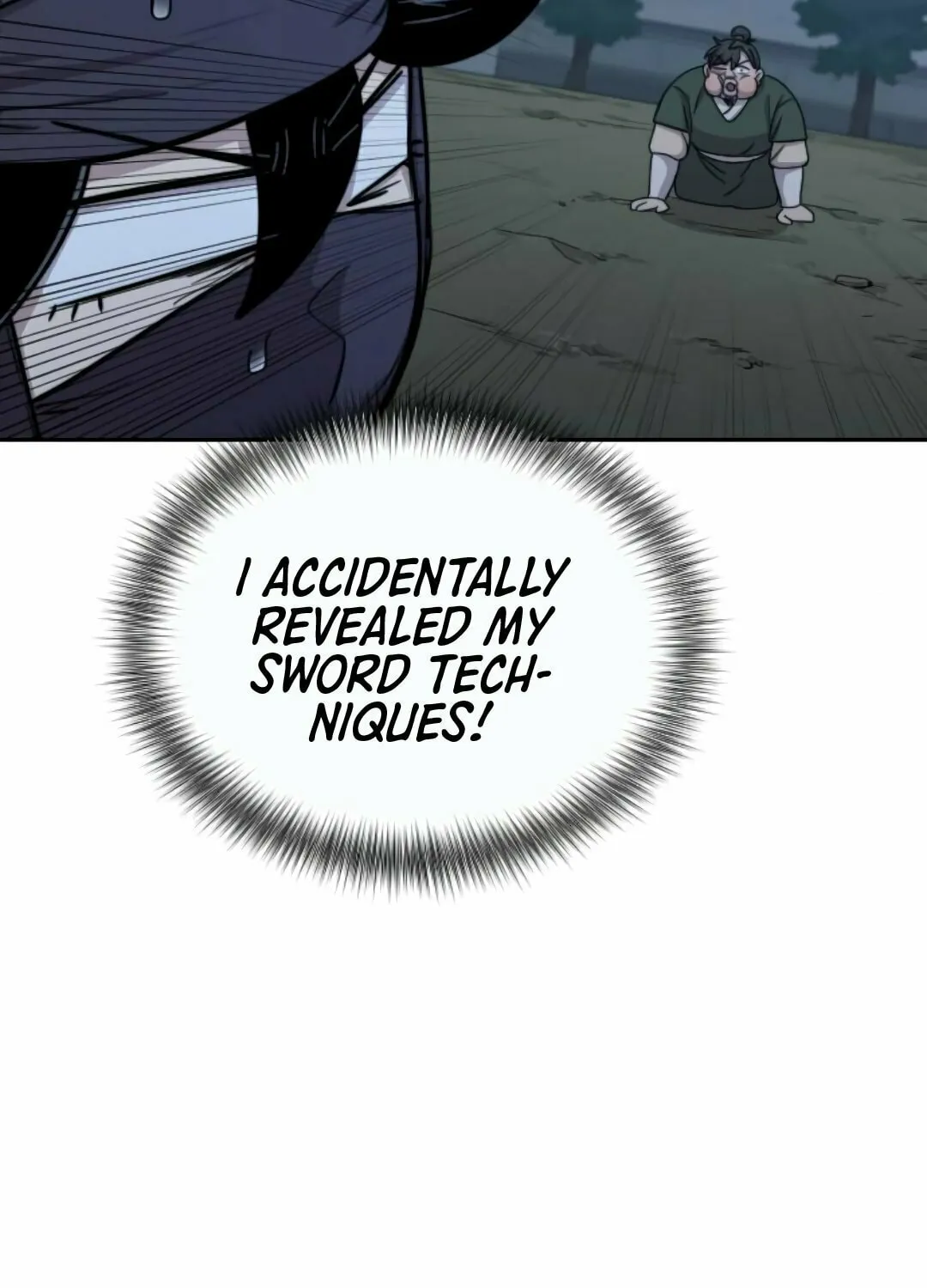 Return of the Blossoming Blade Chapter 7 page 66 - 
