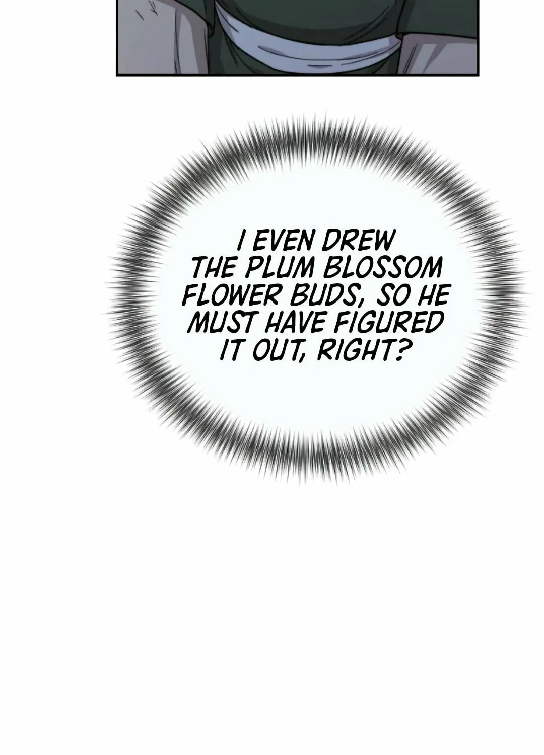 Return of the Blossoming Blade Chapter 7 page 68 - 