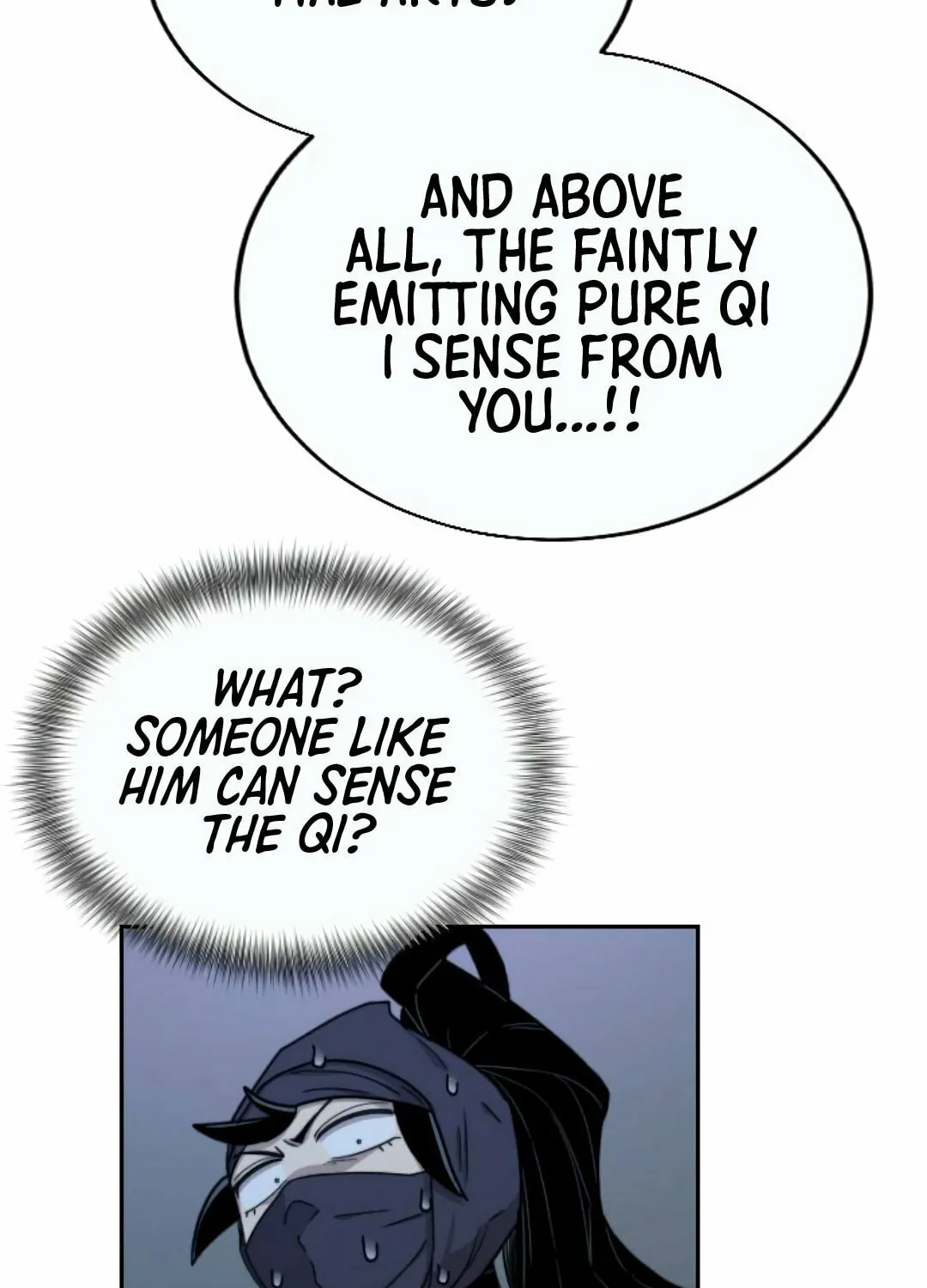 Return of the Blossoming Blade Chapter 7 page 70 - 