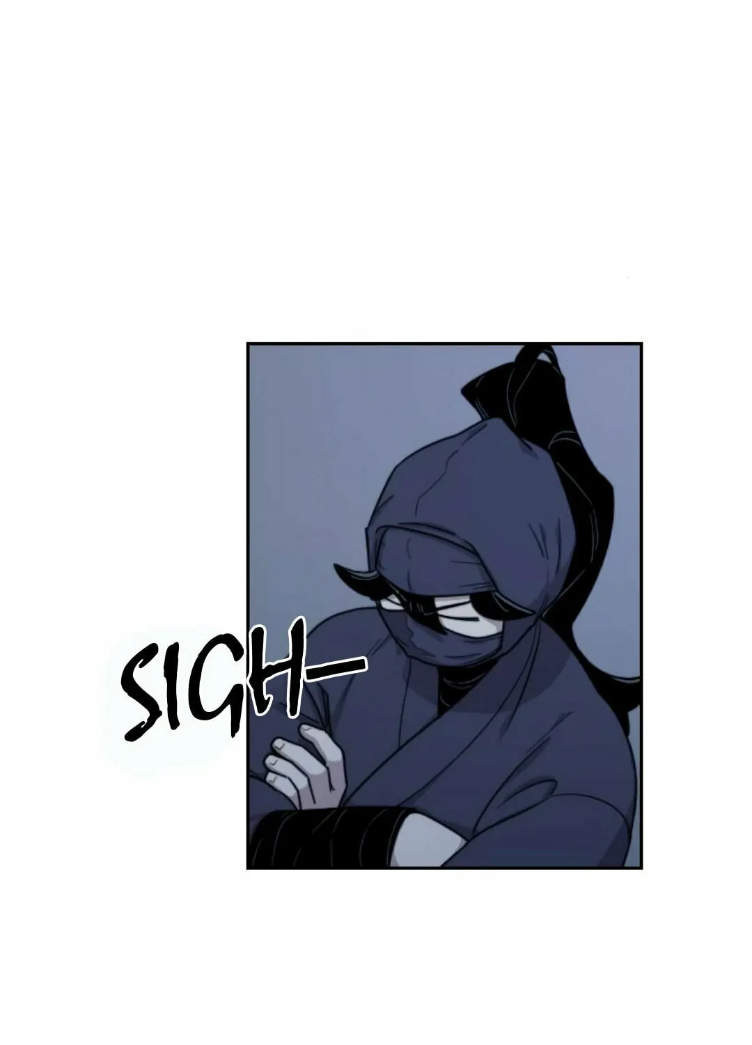 Return of the Blossoming Blade Chapter 7 page 8 - 