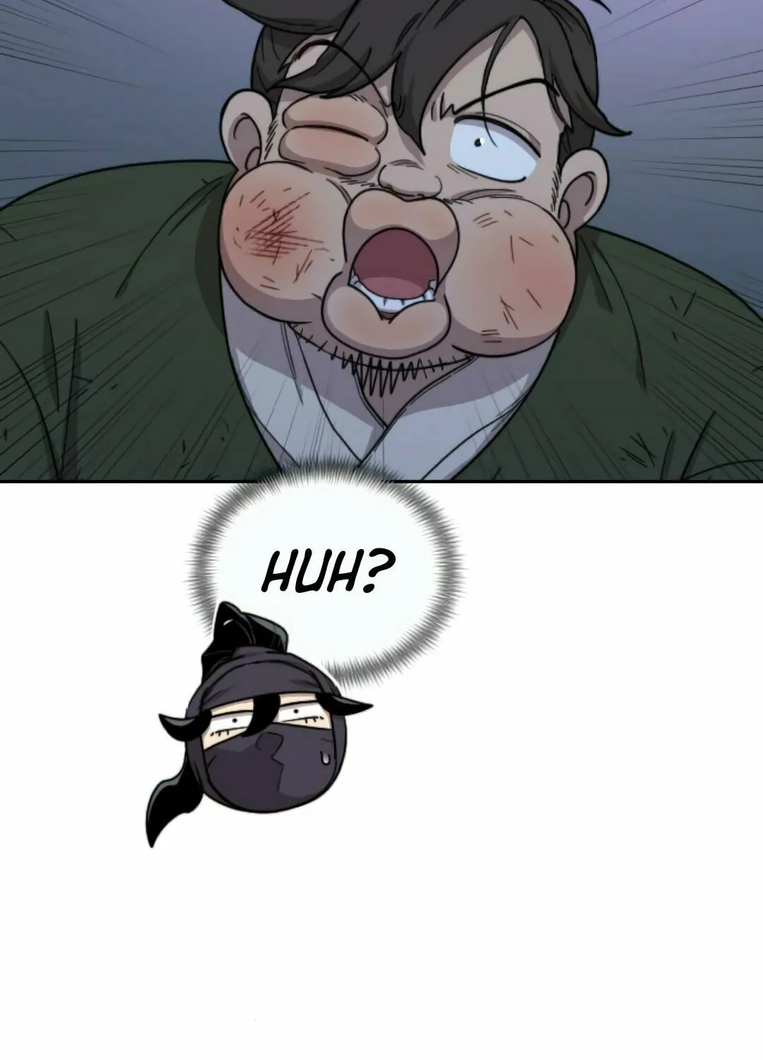 Return of the Blossoming Blade Chapter 7 page 74 - 