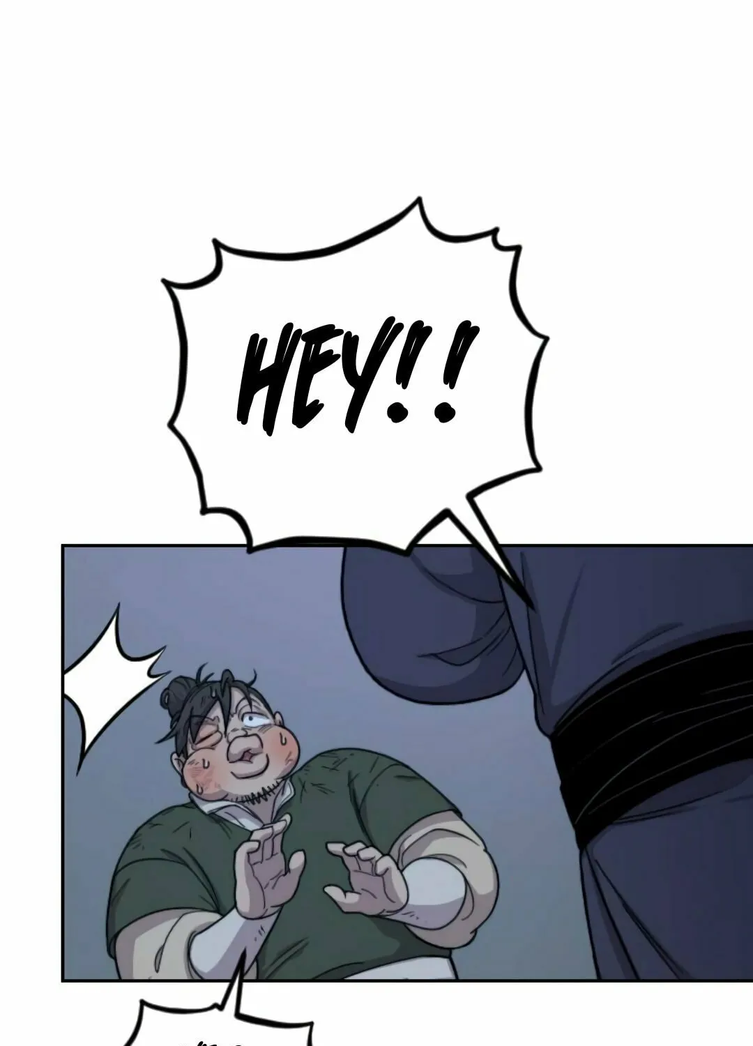 Return of the Blossoming Blade Chapter 7 page 9 - 