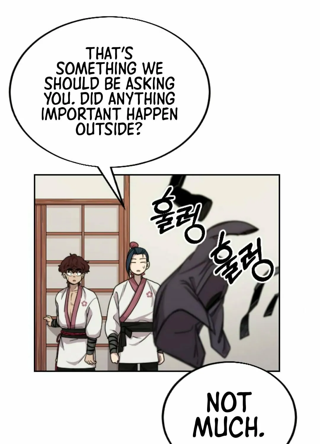 Return of the Blossoming Blade Chapter 7 page 95 - 