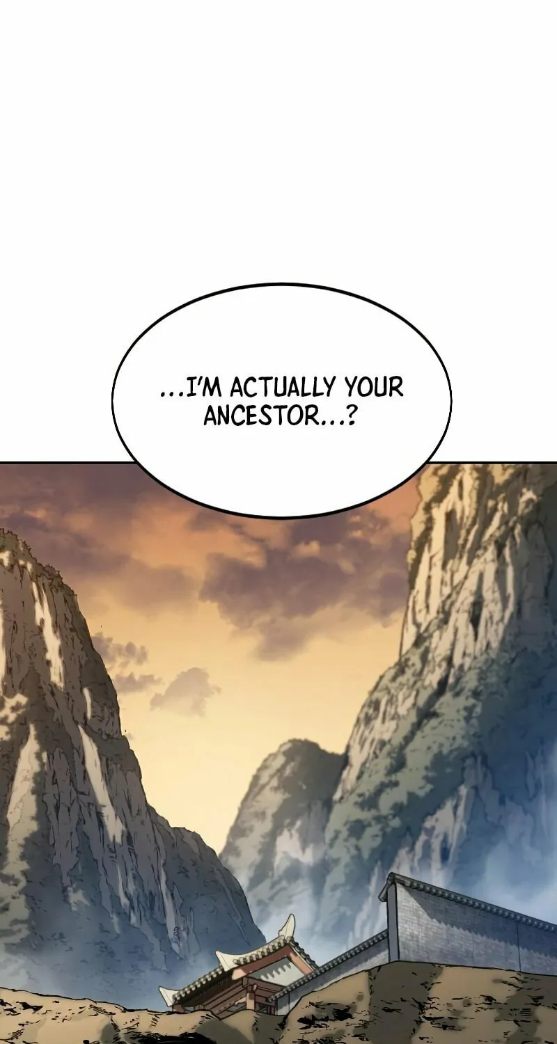 Return of the Blossoming Blade Chapter 70 page 2 - 