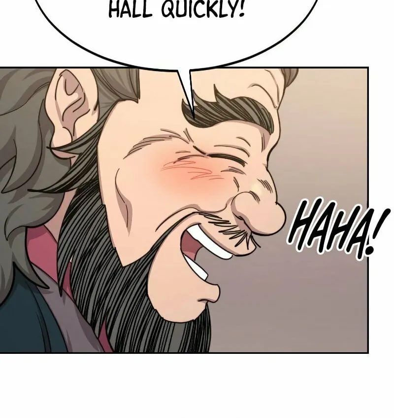 Return of the Blossoming Blade Chapter 70 page 11 - 