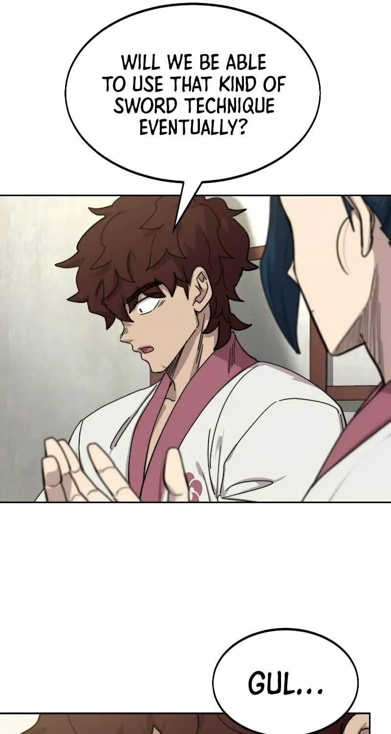 Return of the Blossoming Blade Chapter 70 page 105 - 