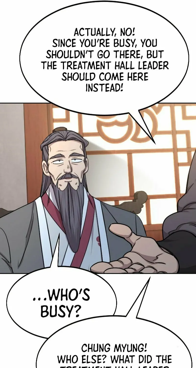 Return of the Blossoming Blade Chapter 70 page 12 - 