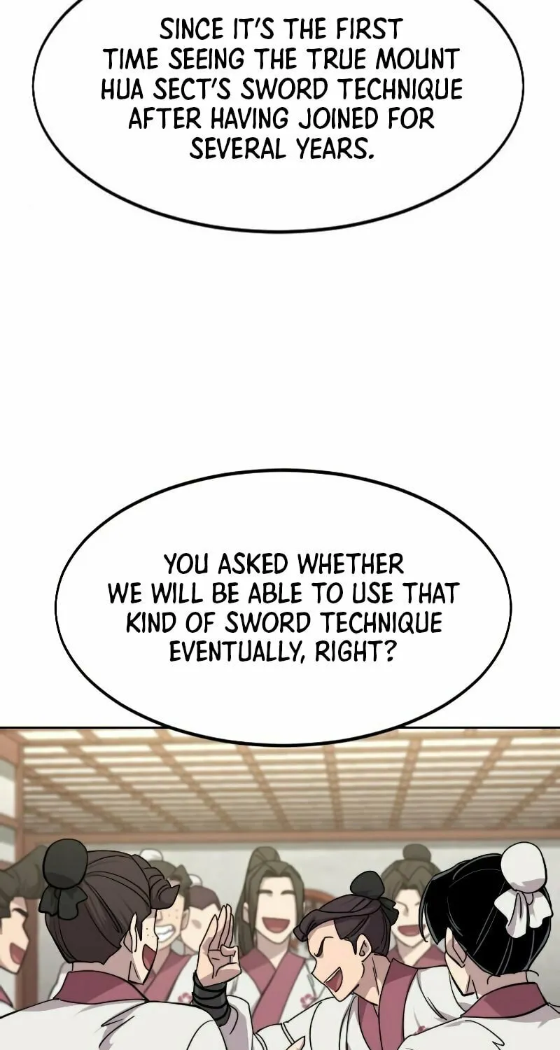 Return of the Blossoming Blade Chapter 70 page 111 - 