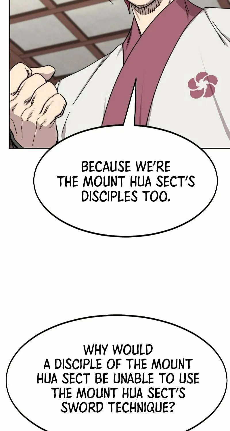 Return of the Blossoming Blade Chapter 70 page 113 - 