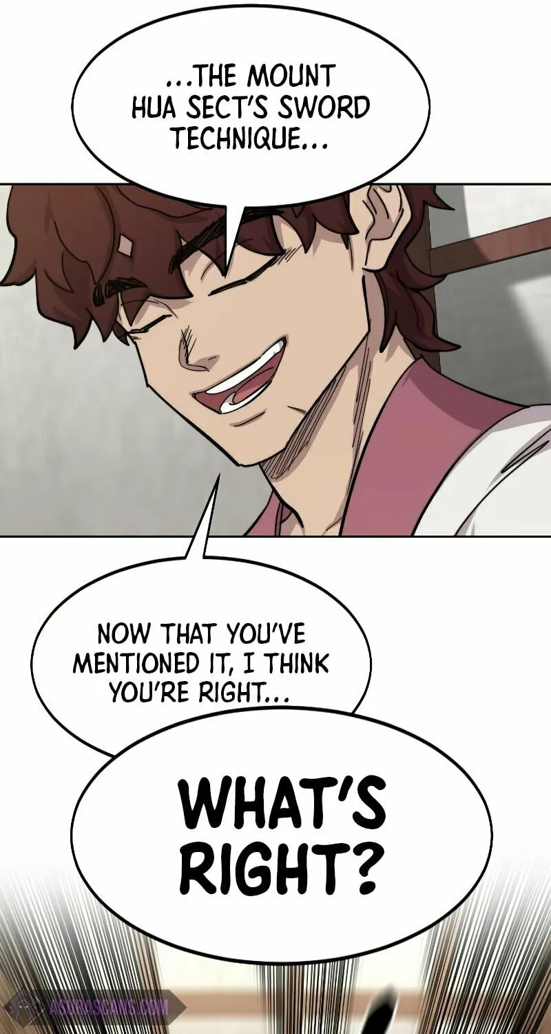 Return of the Blossoming Blade Chapter 70 page 115 - 