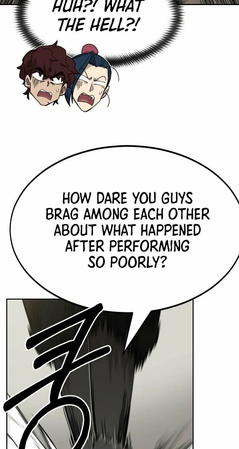Return of the Blossoming Blade Chapter 70 page 117 - 