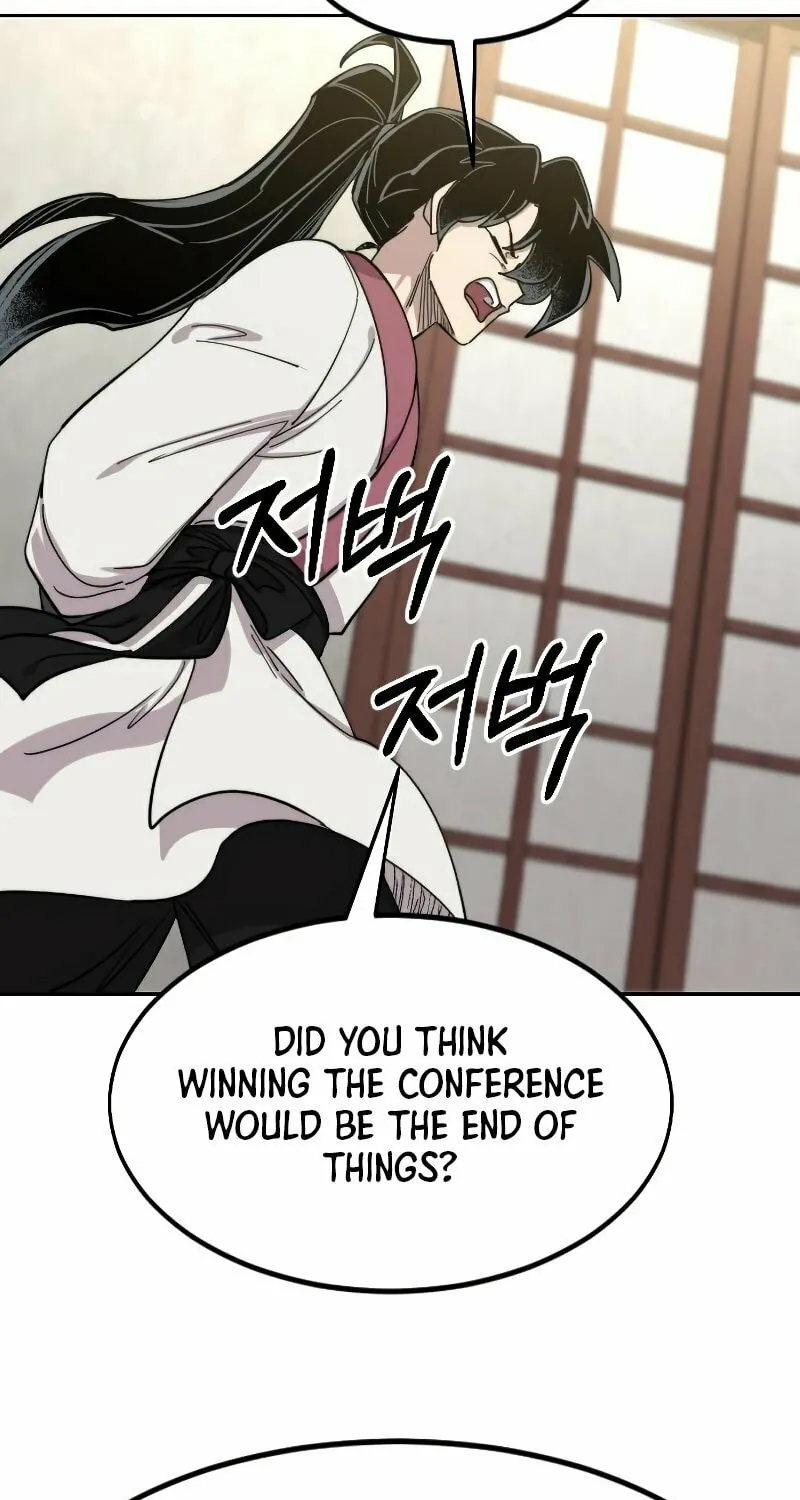 Return of the Blossoming Blade Chapter 70 page 119 - 