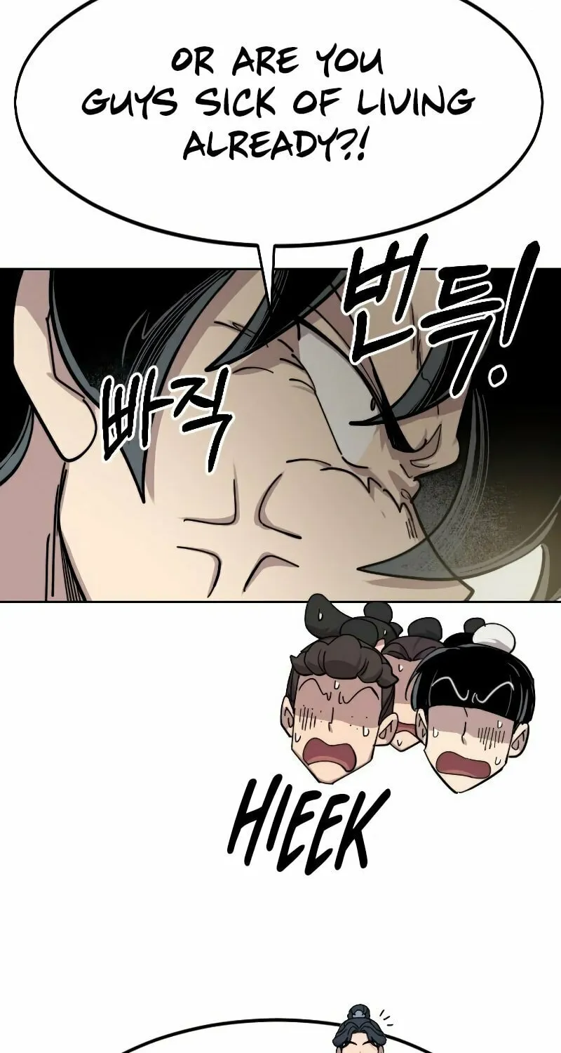 Return of the Blossoming Blade Chapter 70 page 120 - 
