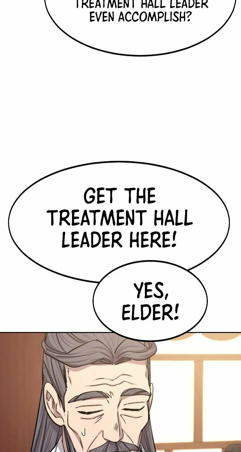 Return of the Blossoming Blade Chapter 70 page 13 - 