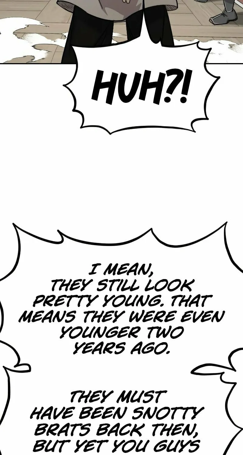 Return of the Blossoming Blade Chapter 70 page 122 - 