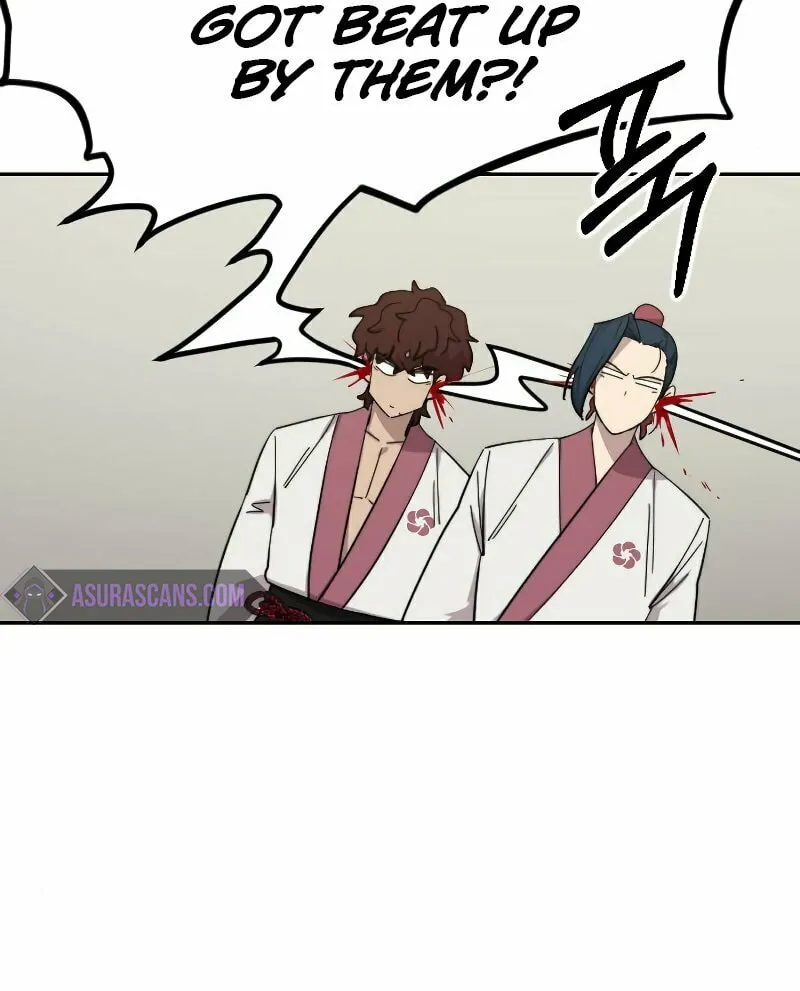 Return of the Blossoming Blade Chapter 70 page 123 - 