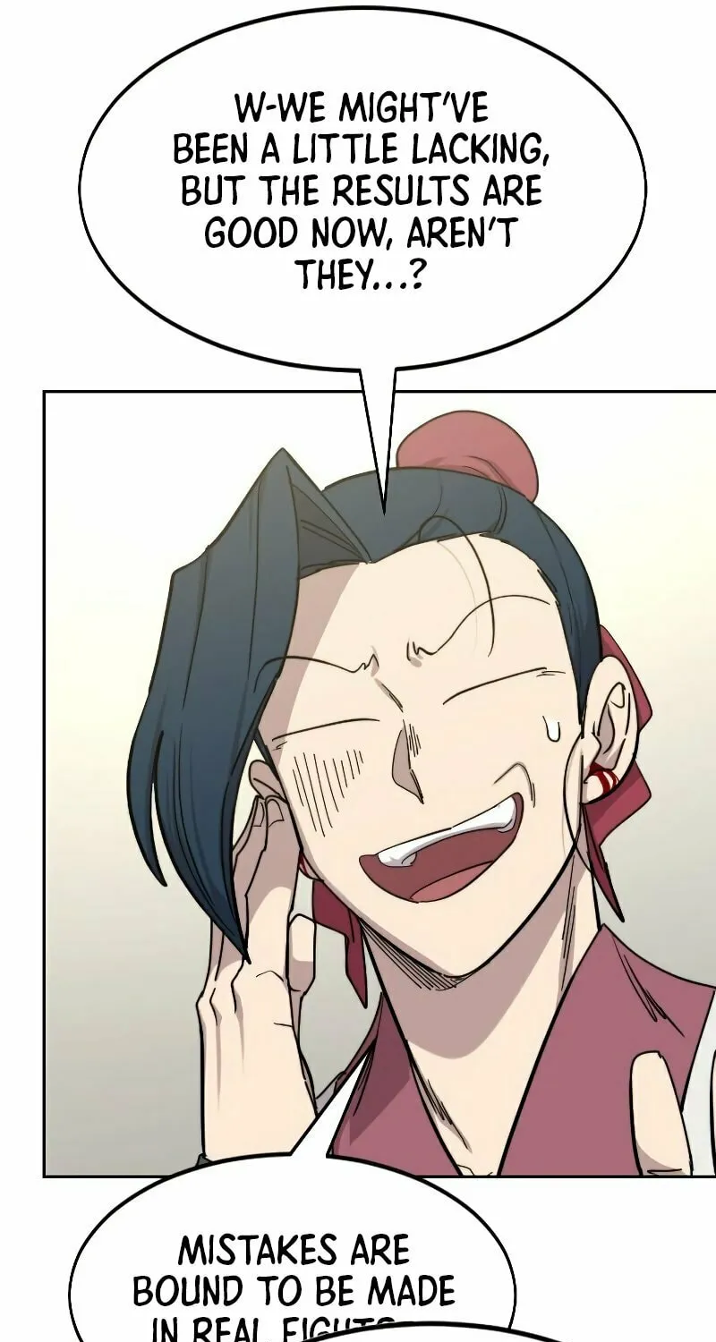 Return of the Blossoming Blade Chapter 70 page 124 - 