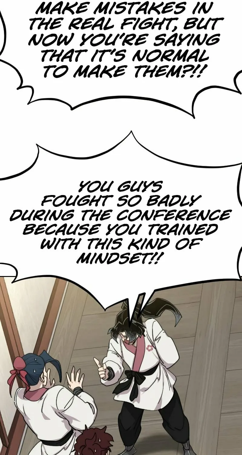 Return of the Blossoming Blade Chapter 70 page 127 - 