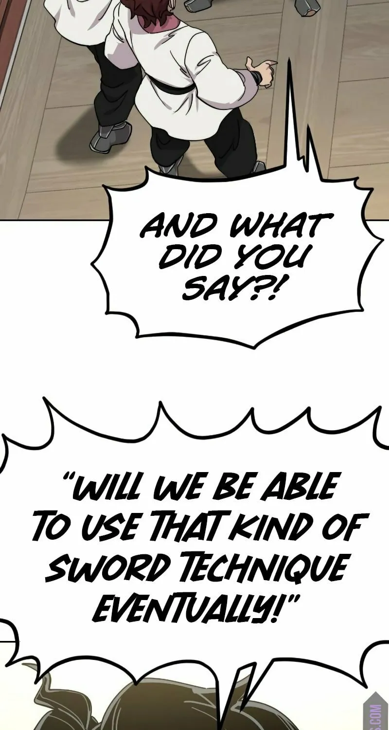 Return of the Blossoming Blade Chapter 70 page 128 - 