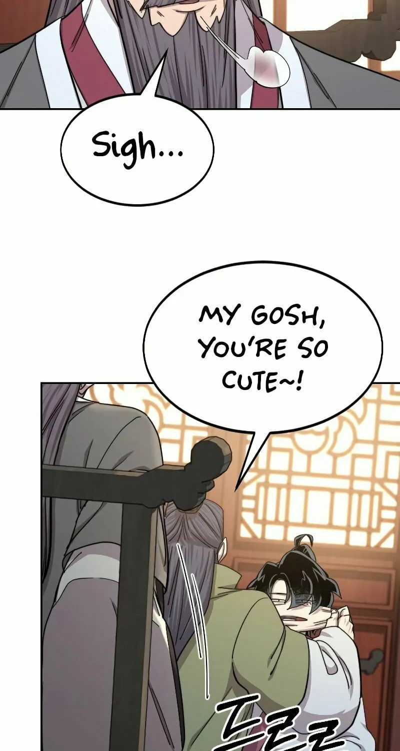 Return of the Blossoming Blade Chapter 70 page 14 - 