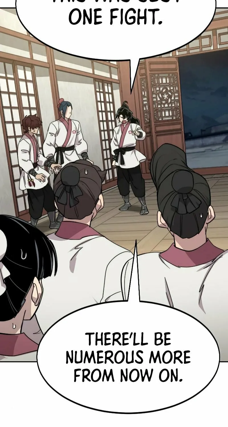Return of the Blossoming Blade Chapter 70 page 131 - 
