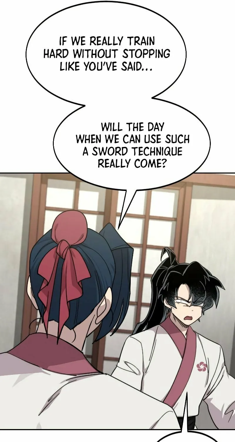 Return of the Blossoming Blade Chapter 70 page 134 - 