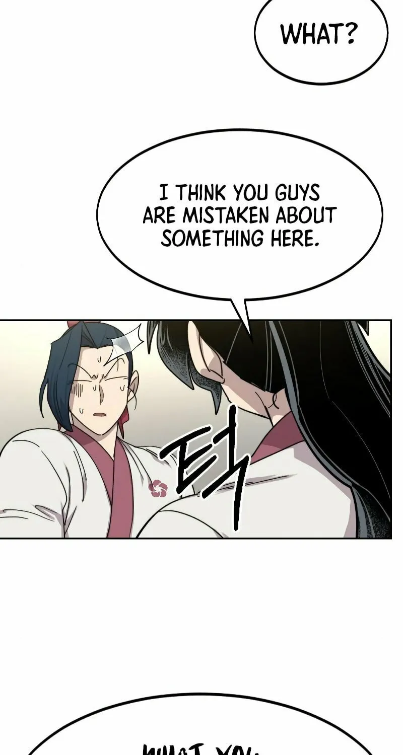 Return of the Blossoming Blade Chapter 70 page 135 - 