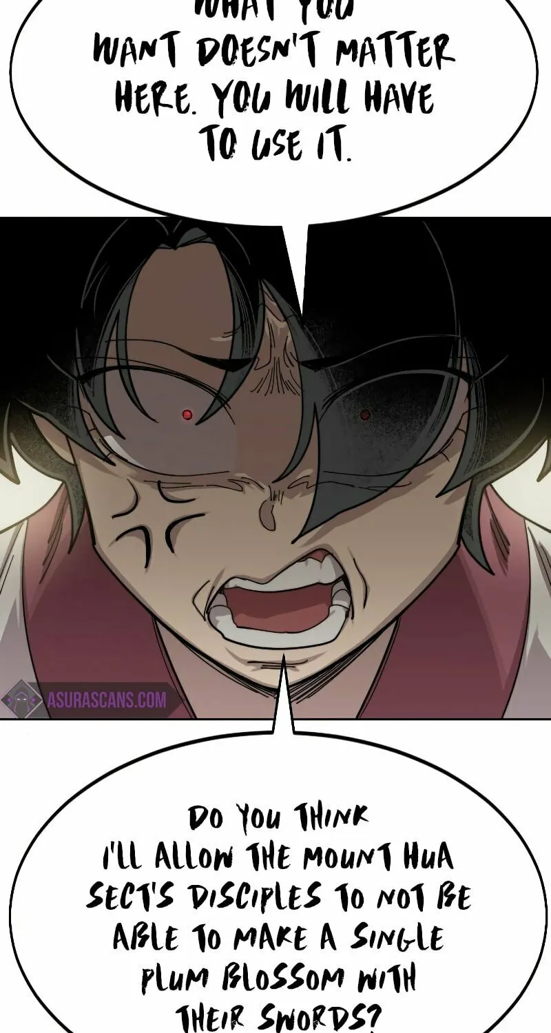 Return of the Blossoming Blade Chapter 70 page 136 - 