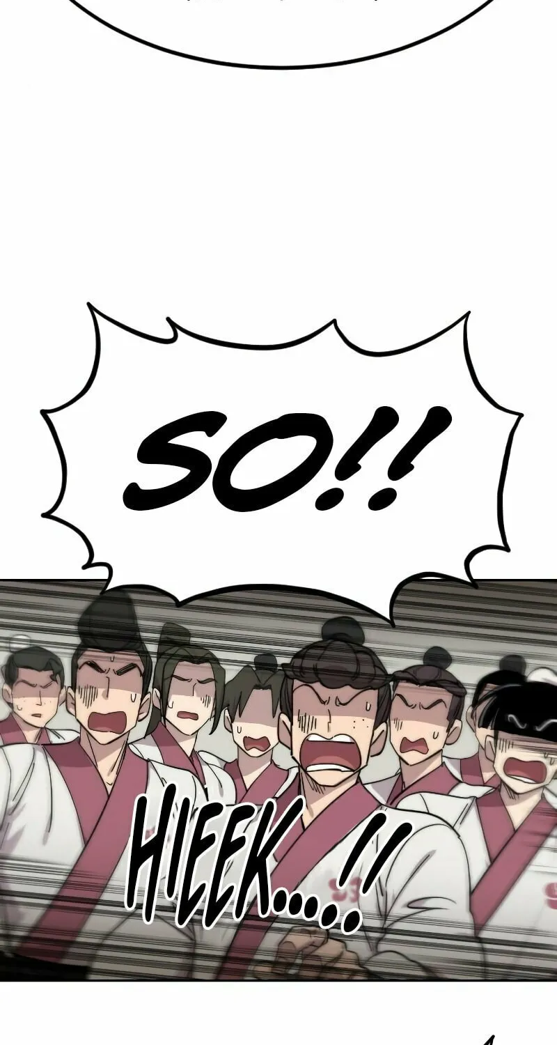 Return of the Blossoming Blade Chapter 70 page 137 - 