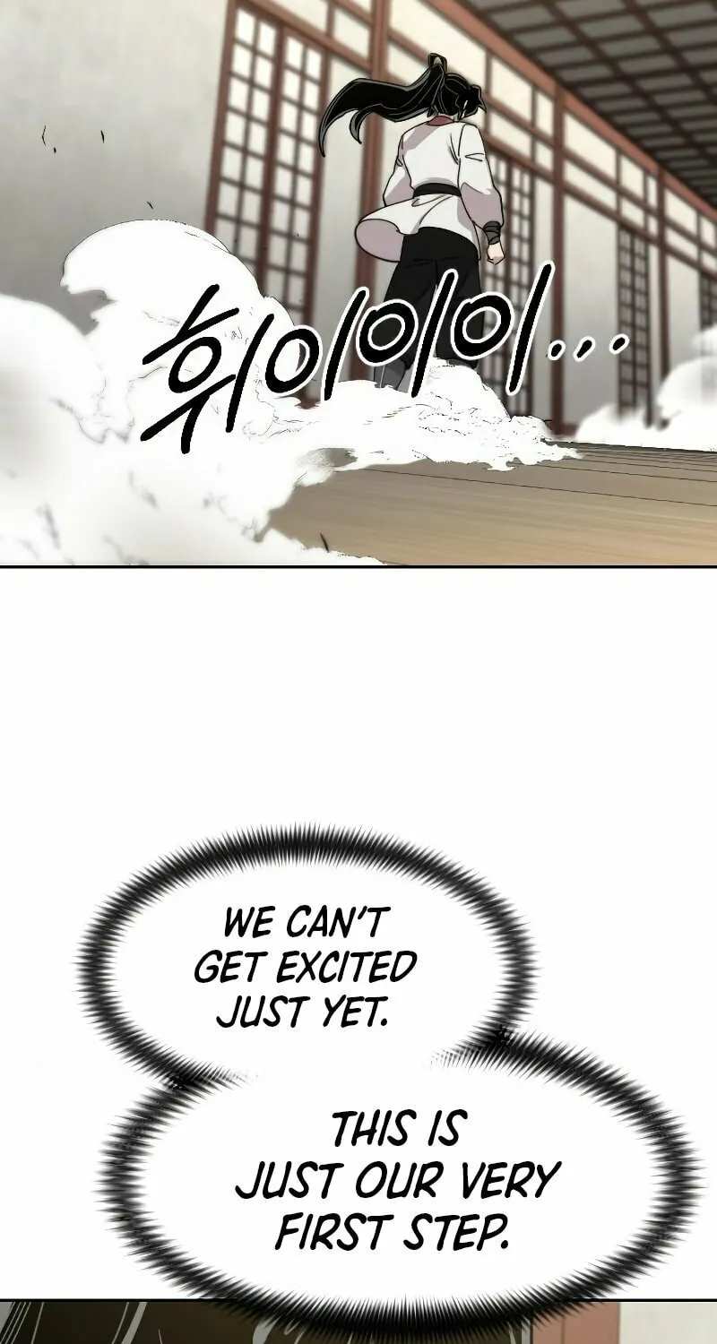 Return of the Blossoming Blade Chapter 70 page 140 - 