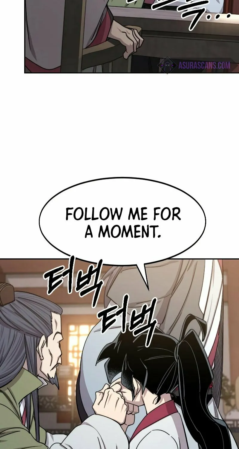 Return of the Blossoming Blade Chapter 70 page 15 - 