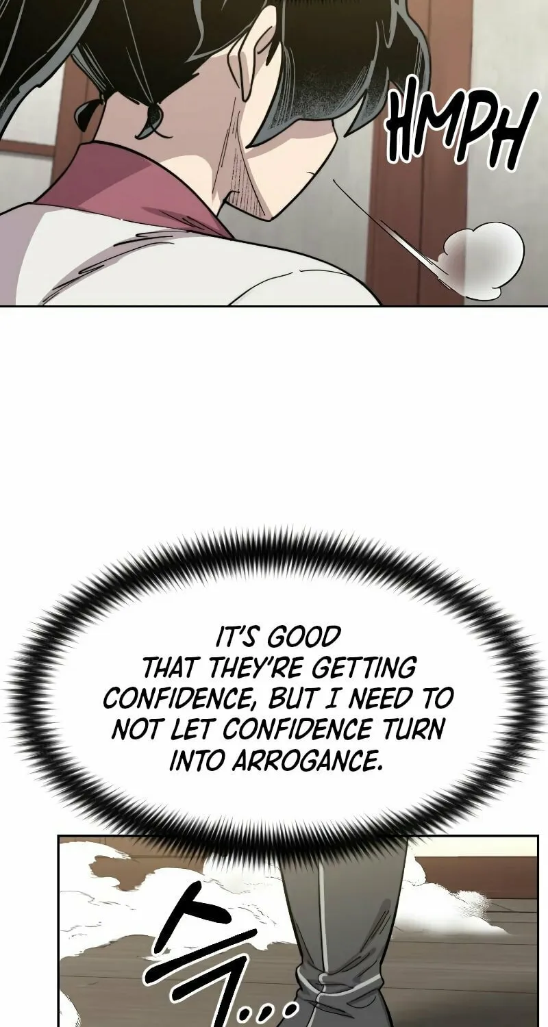 Return of the Blossoming Blade Chapter 70 page 141 - 