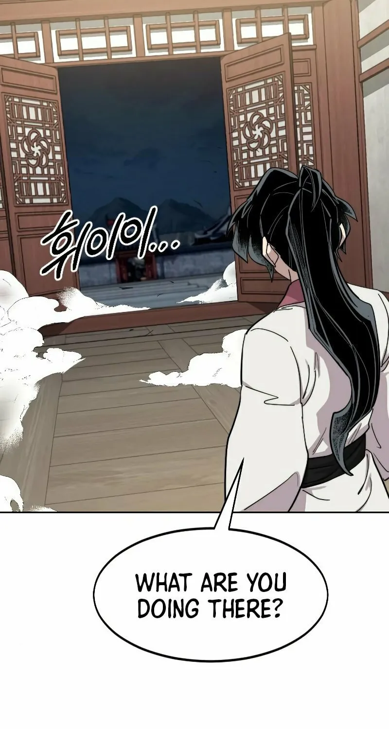 Return of the Blossoming Blade Chapter 70 page 143 - 