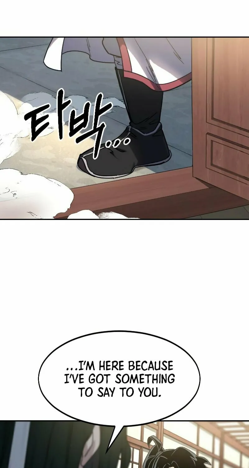 Return of the Blossoming Blade Chapter 70 page 145 - 