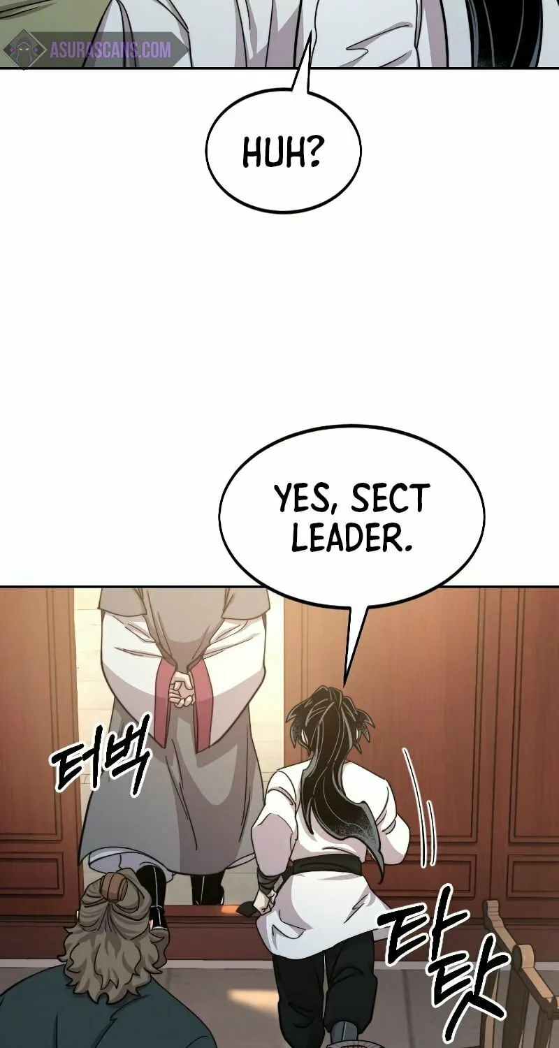 Return of the Blossoming Blade Chapter 70 page 16 - 