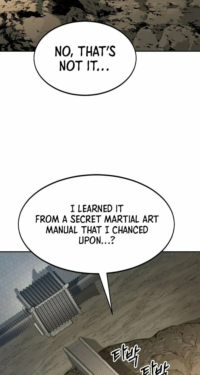 Return of the Blossoming Blade Chapter 70 page 3 - 
